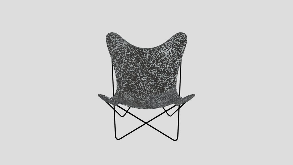 Butterfly Chair