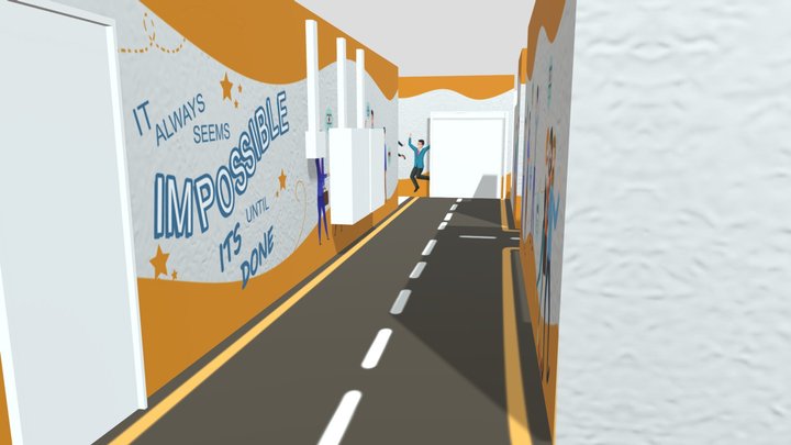 untitled1 3D Model
