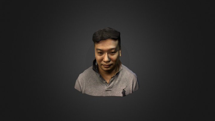 tai 3D Model