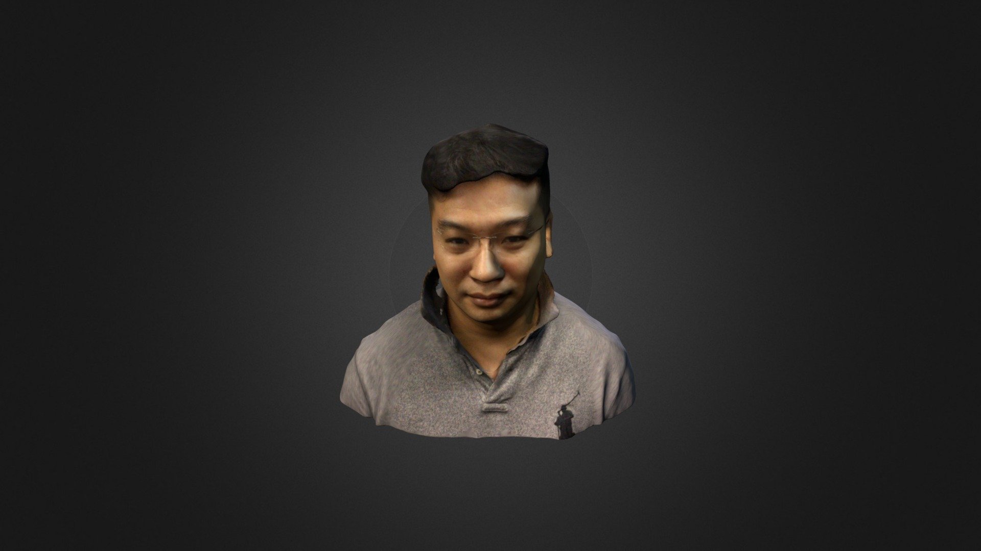 tai - 3D model by louis2009 [1cb3025] - Sketchfab