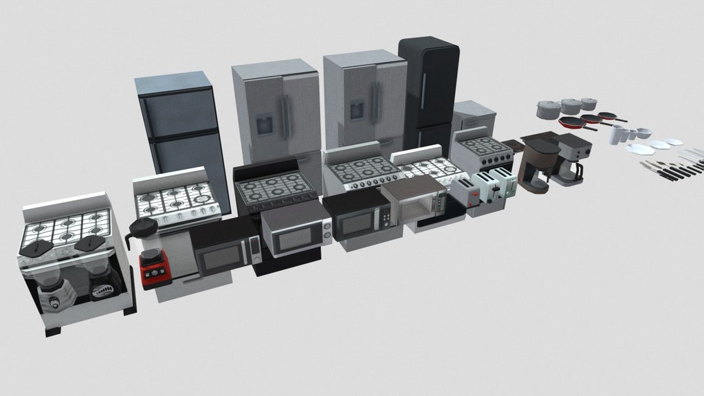 Electronics_kitchen
