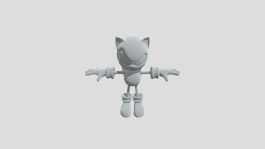 Junio_Sonic v0_1