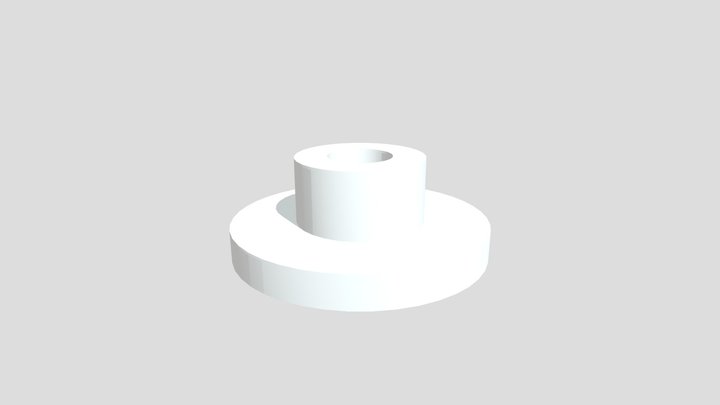 Drawing1 3D Model