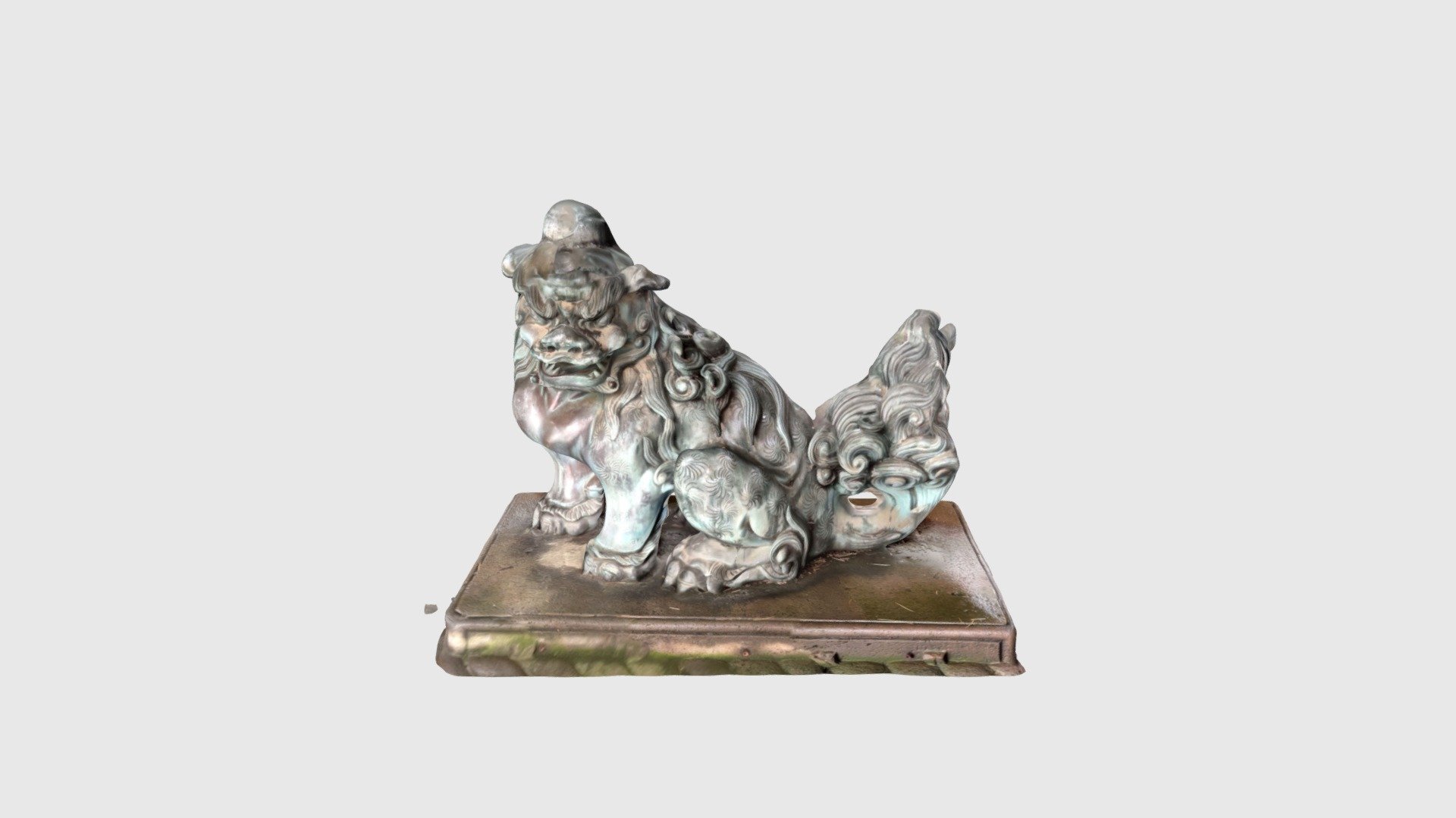 Komainu