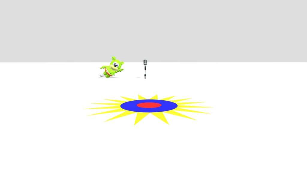 gummibar extra keyframes