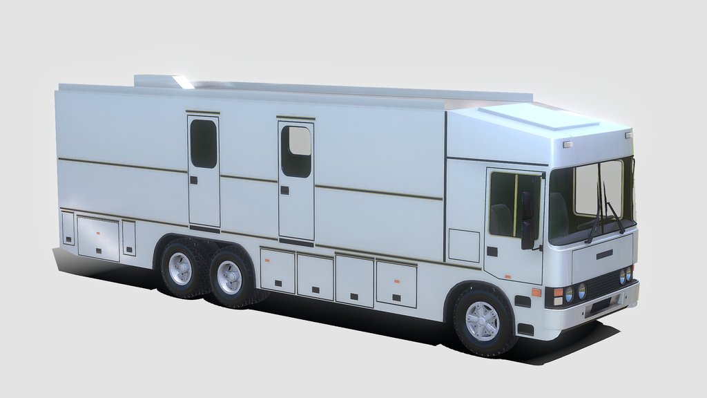 Kamaz Ajokki