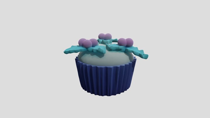 Cake Eraser1 – Modelo 3D gratuito STL