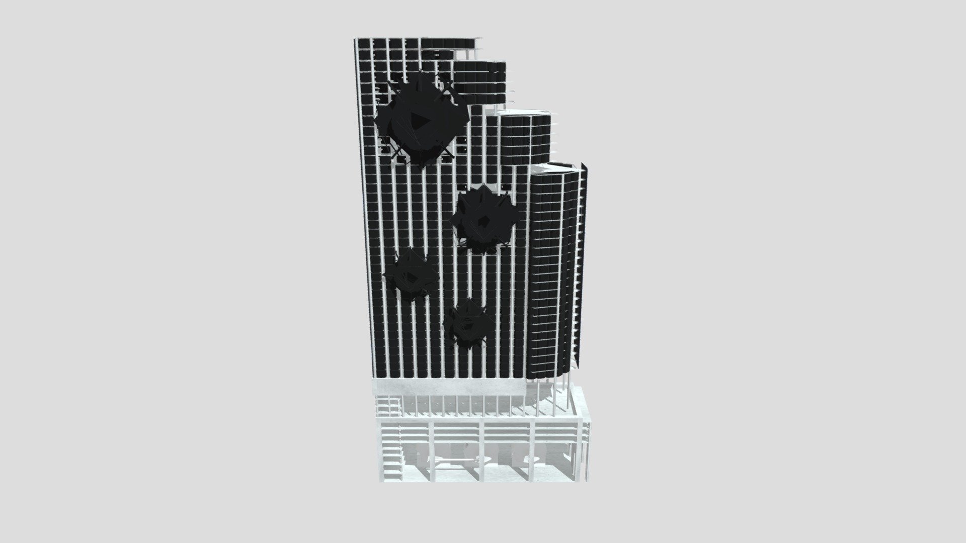 05 INDA Y2 AD2 Juan Parn Project Model — Sketchfab embed 3D viewer