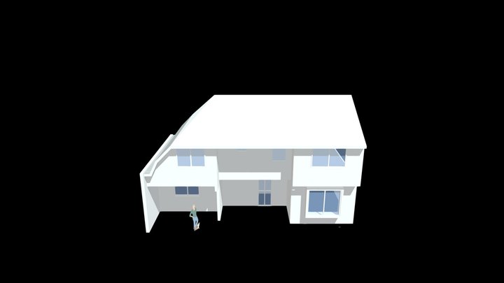 Cesar03_e7 3D Model