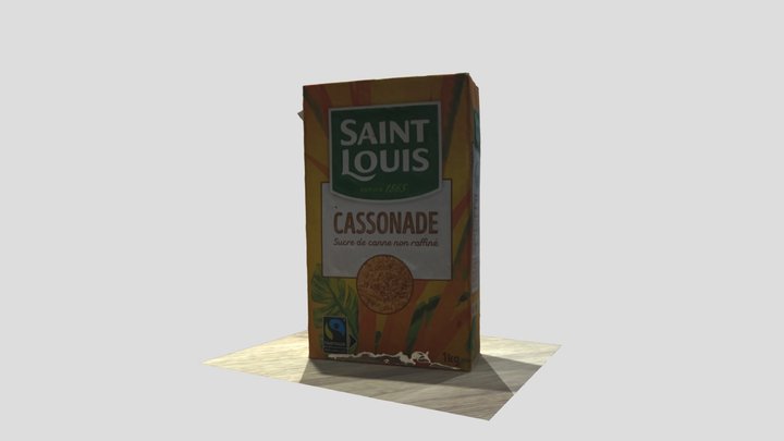 reality_scan 3D Model