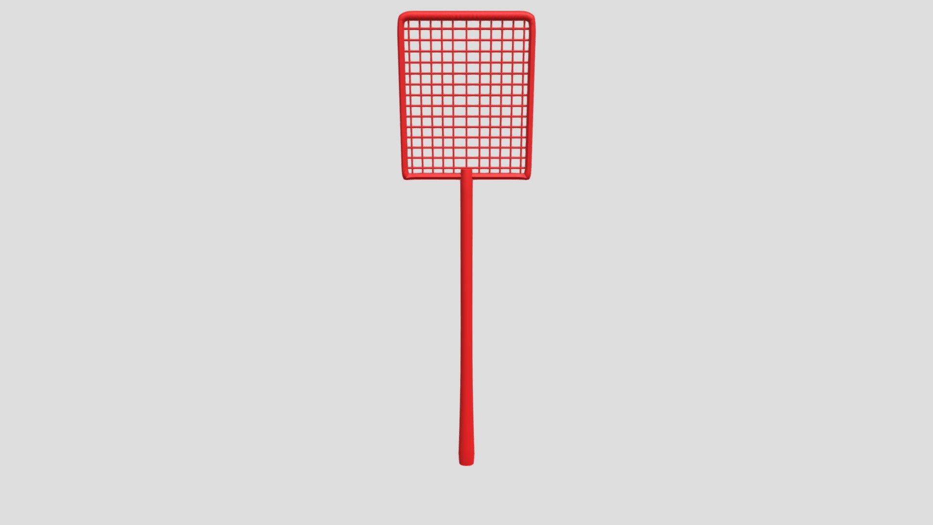 Fly Swatter