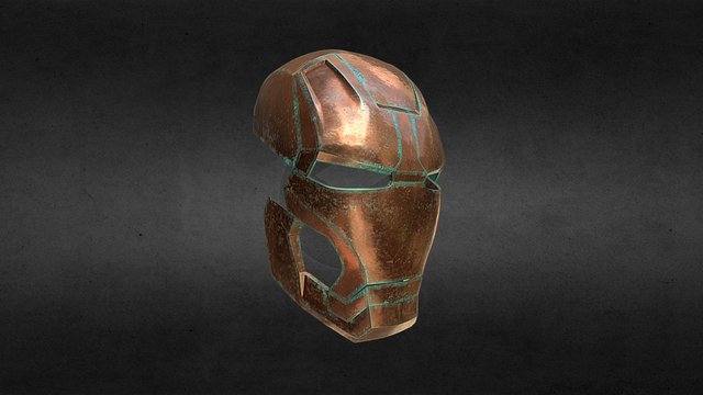 IM 3D Model