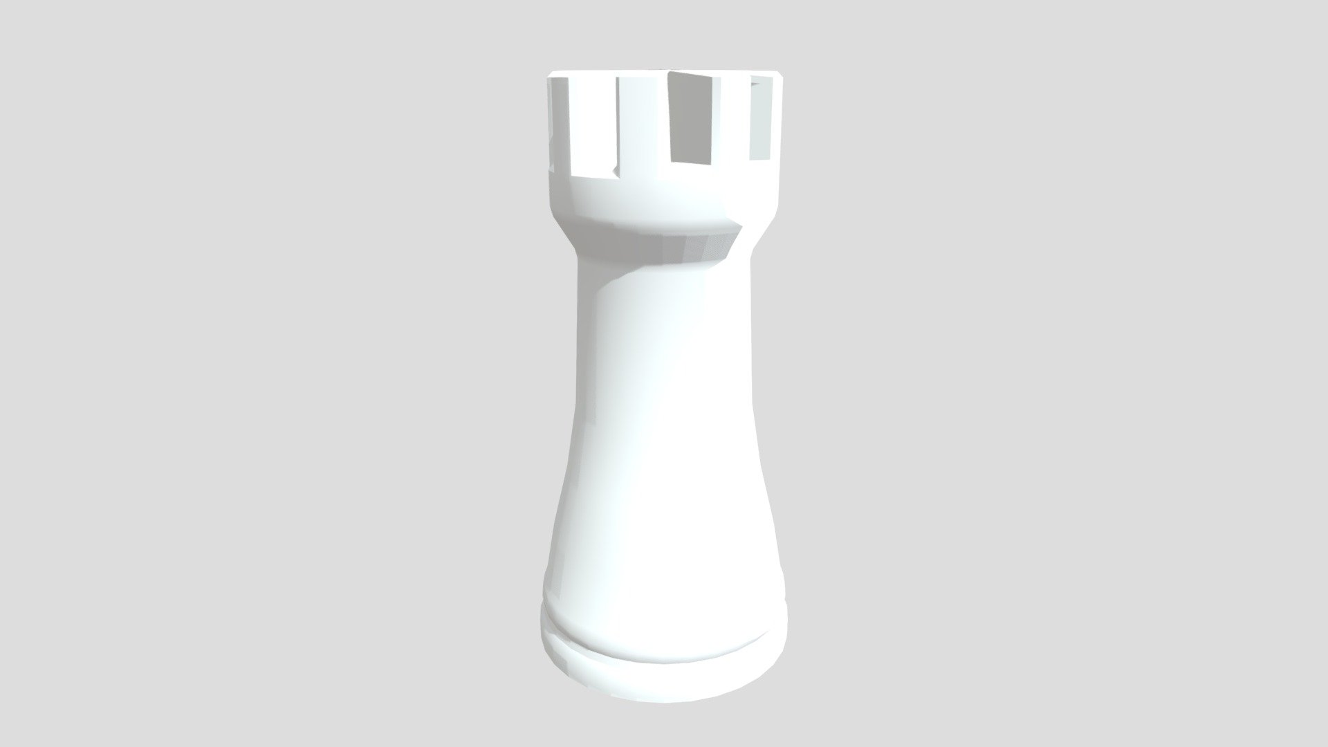Low Poly Tower - Download Free 3D model by Balsam (@renblossom0 ...
