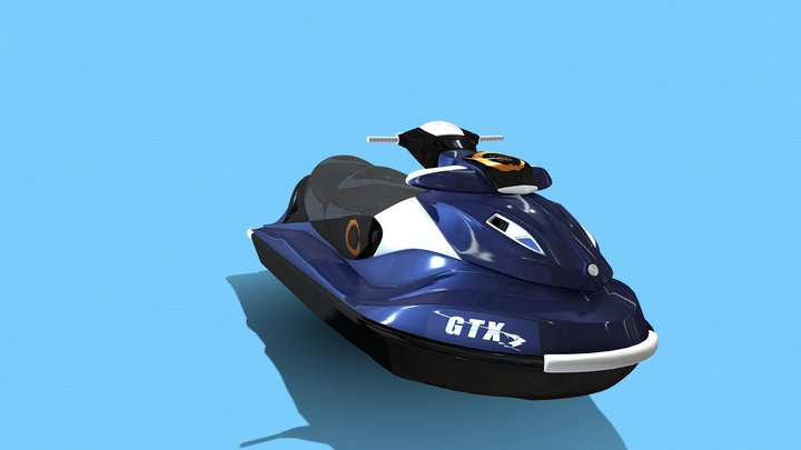 MAVERICK GT