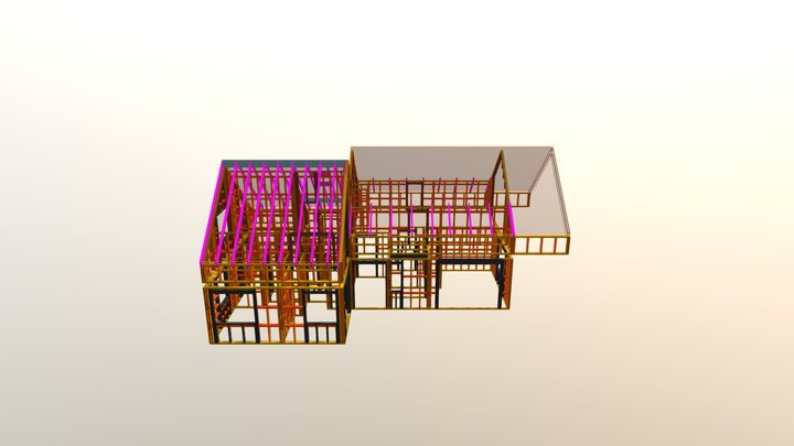 Ciccioni & Nardozza 3D Model