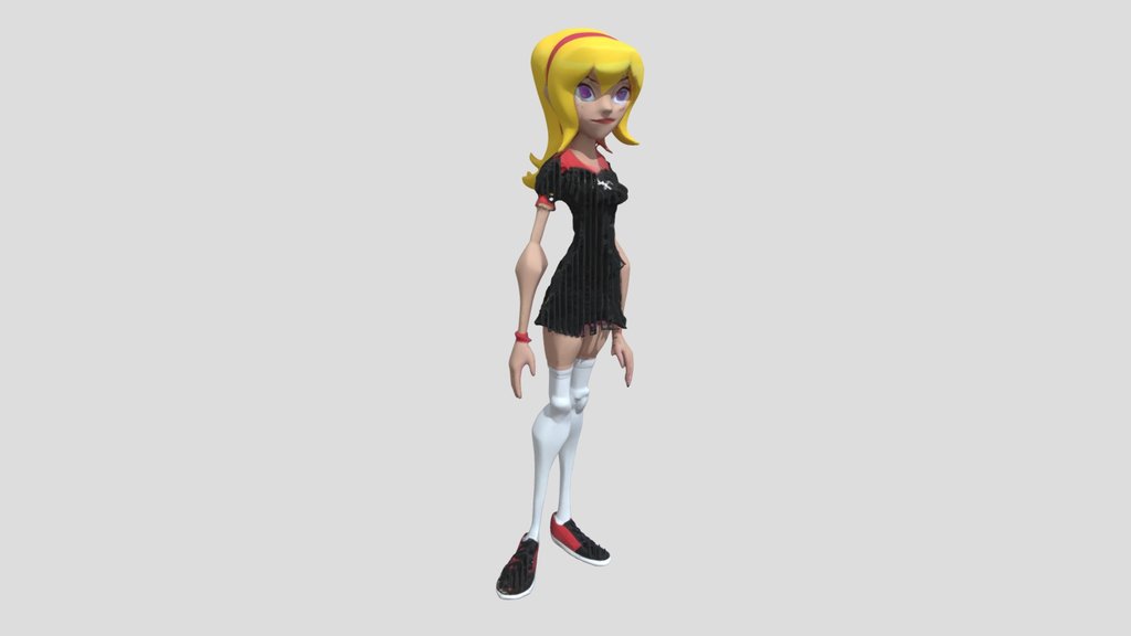 Lucy