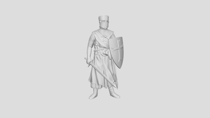 Knight Hospitaller of Saint John