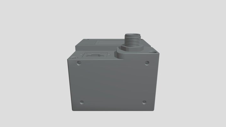 Gel41cm-tp-v102 3D Model