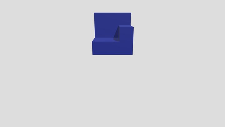 Figura 2 3D Model