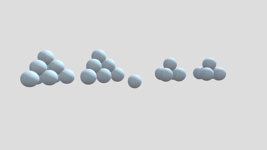 Rec Room - Snowball Piles Consumable Item