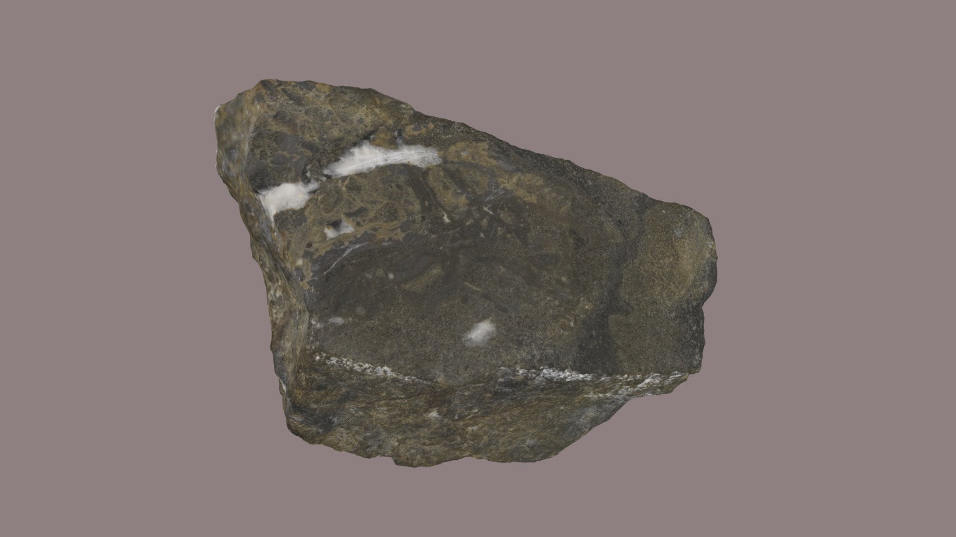 Galena & Sphalerite, Navan, Ireland