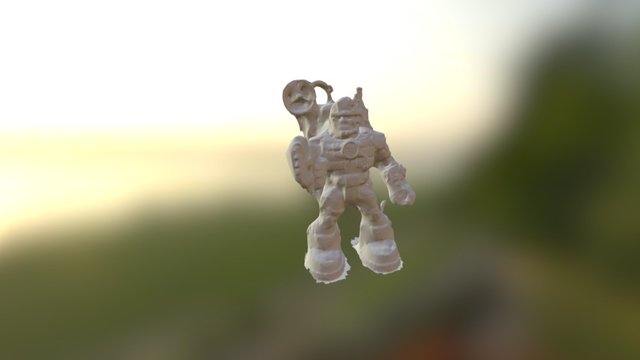Test 3D Model