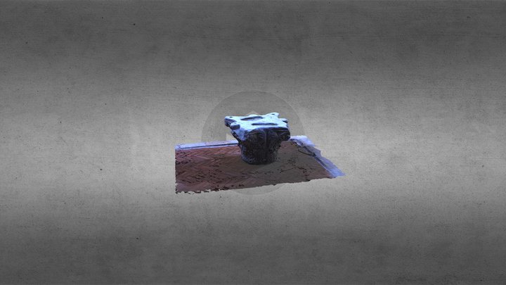 pesel 3D Model