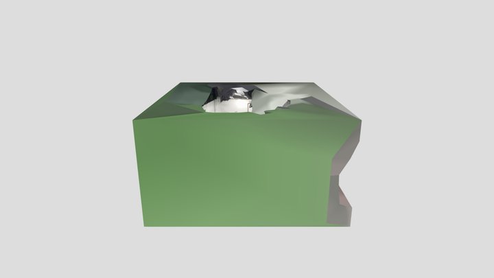 suhnfkurnekufnrkj 3D Model