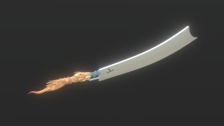 dadao 3D Model