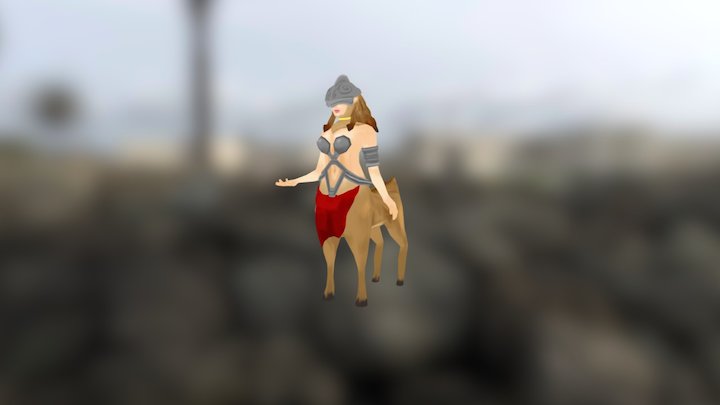 0416 3D Model