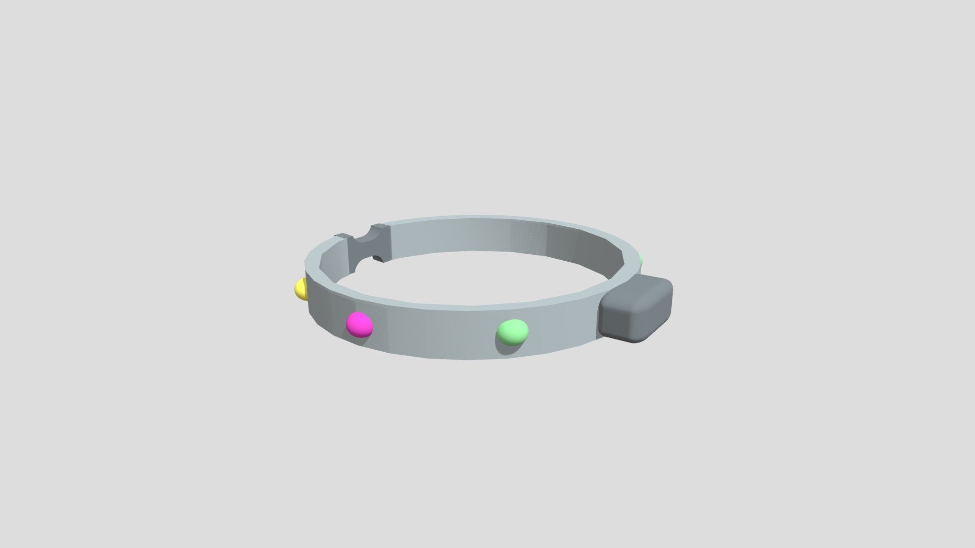 SMART COLLAR
