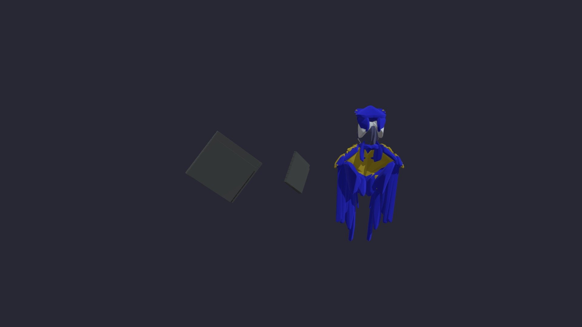 card king