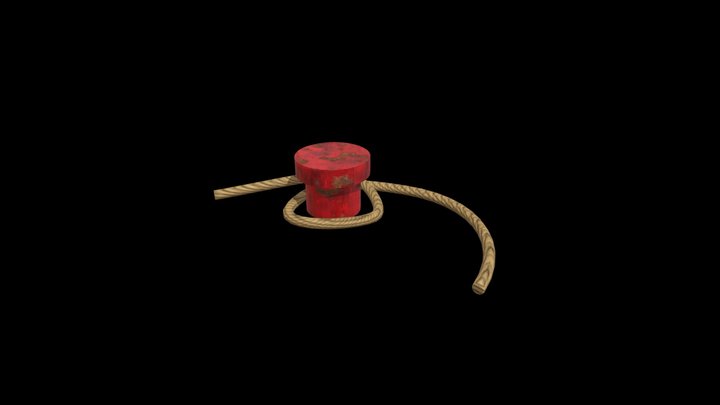 Rope for Ships