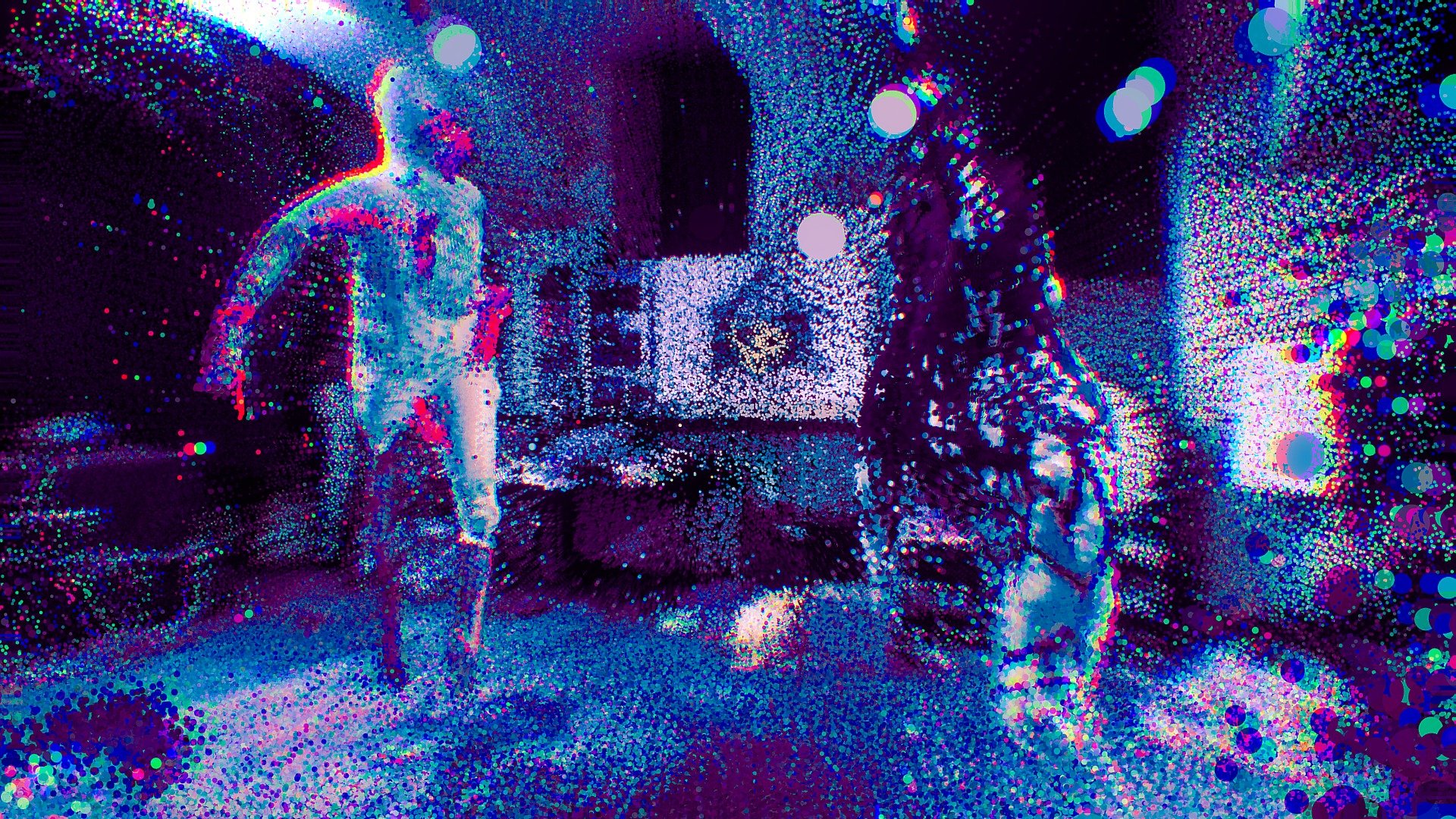 Every Point Studio - XARS Hyperobjekt 231220