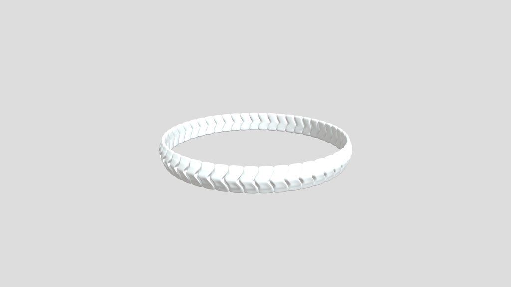 Gold Bracelet