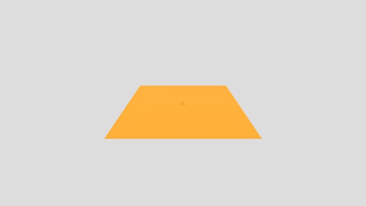 Matt Hoecker 3D Model