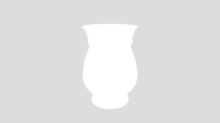 Persian Copper Jug Dish – Modelo 3D gratuito STL