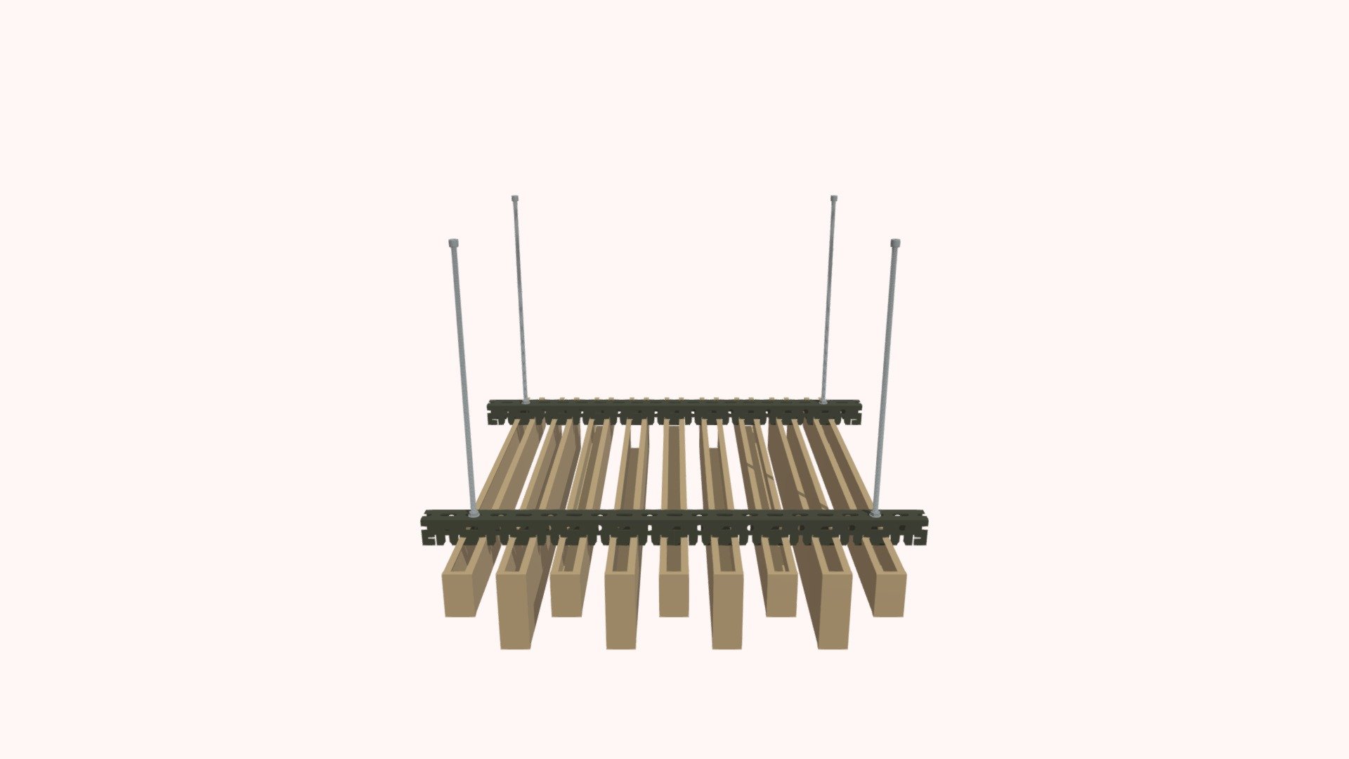Teether — Sketchfab embed 3D viewer
