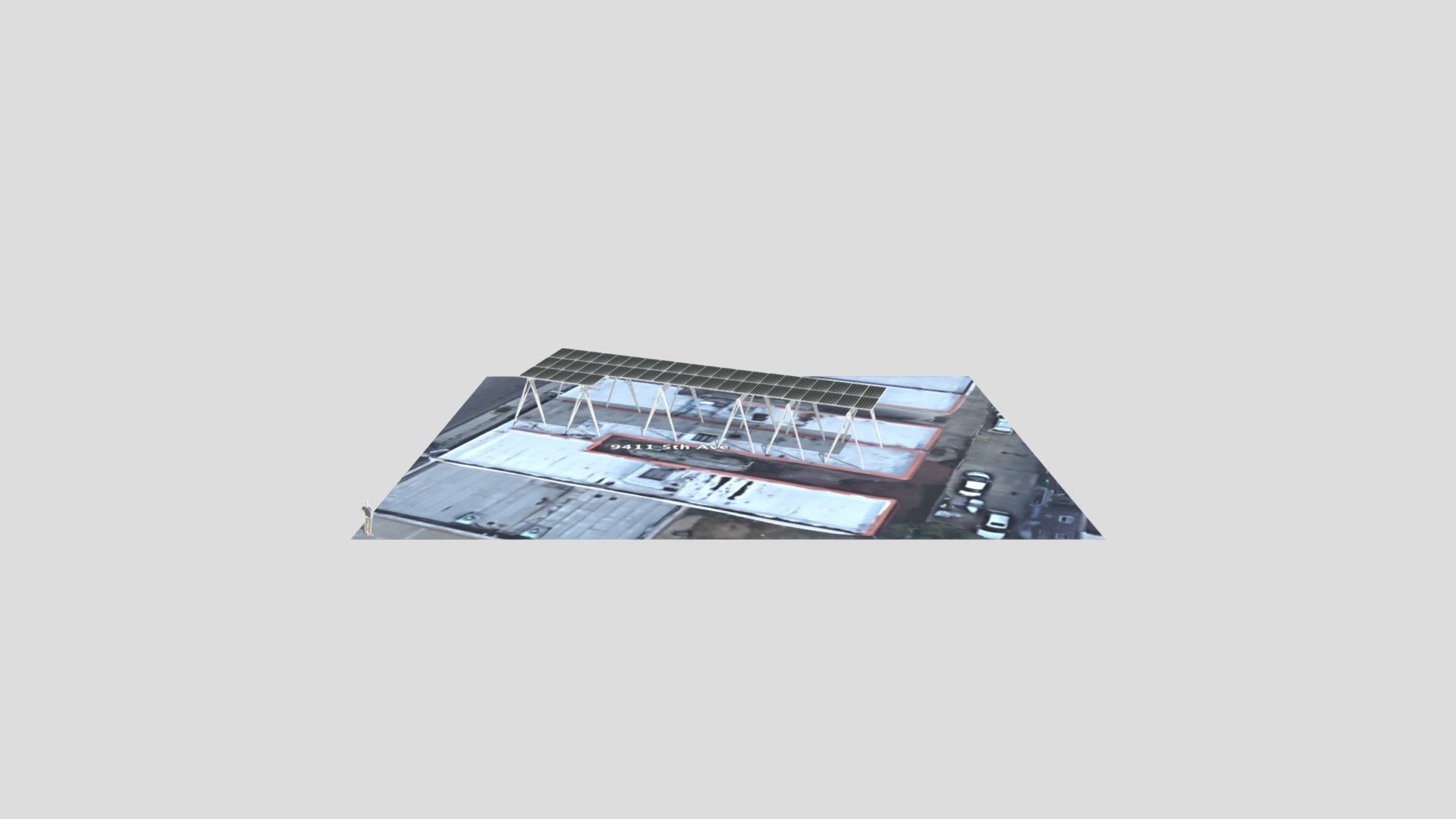 9411 5th Ave, Brooklyn, NY 11209-3304