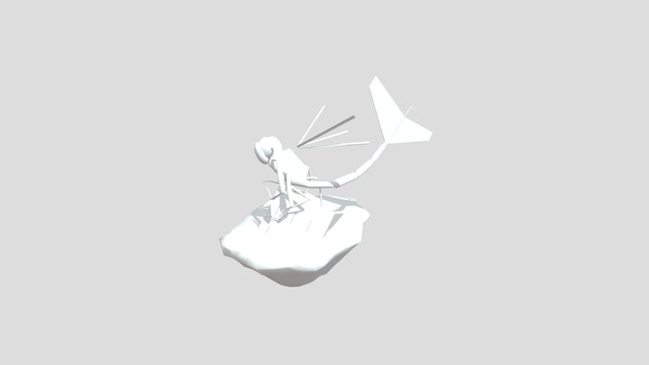 Sketchfab 3D Model