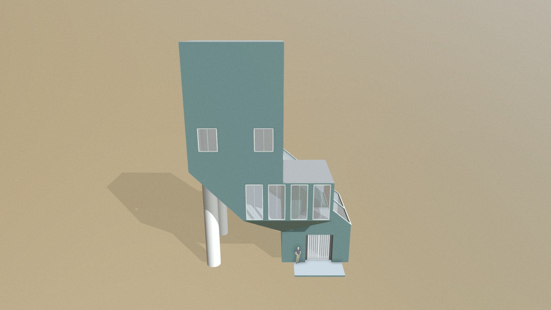 Tiny Home