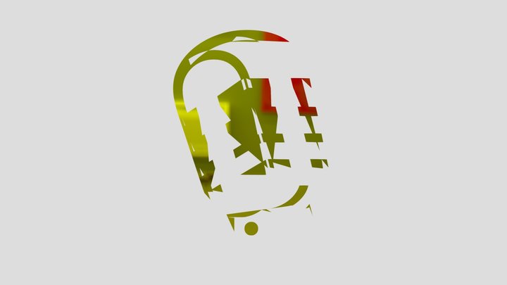 Studio Microphone – Modelo 3D gratuito STL
