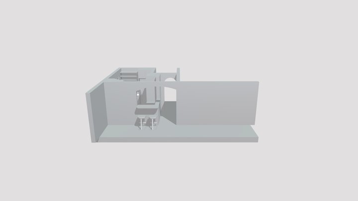 Project1-3DView-{3D} 3D Model