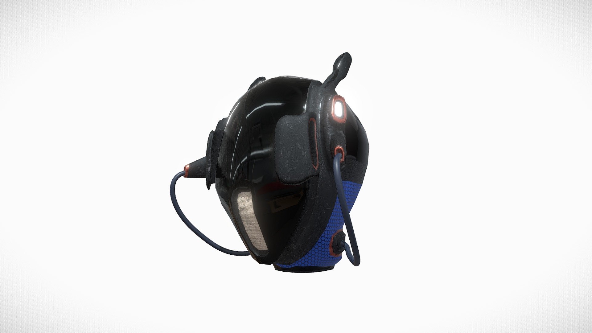 helmet