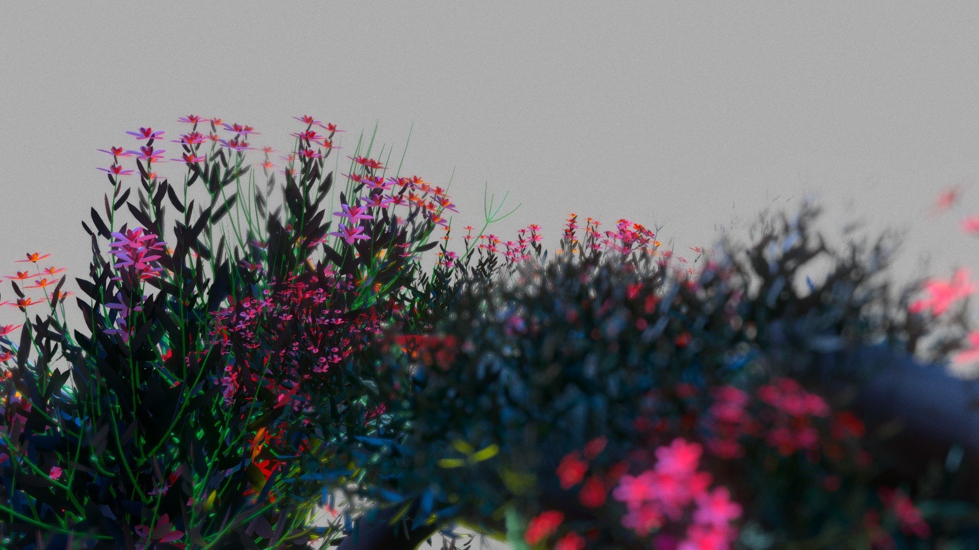 TEST BRUSH