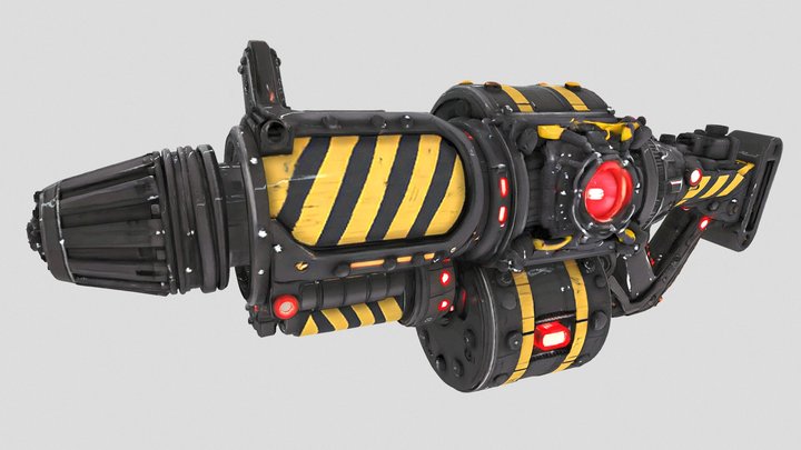 ☢️Lumen⟡❎⟡Emitter✙#.три.☢️ – Gratis 3D-model STL