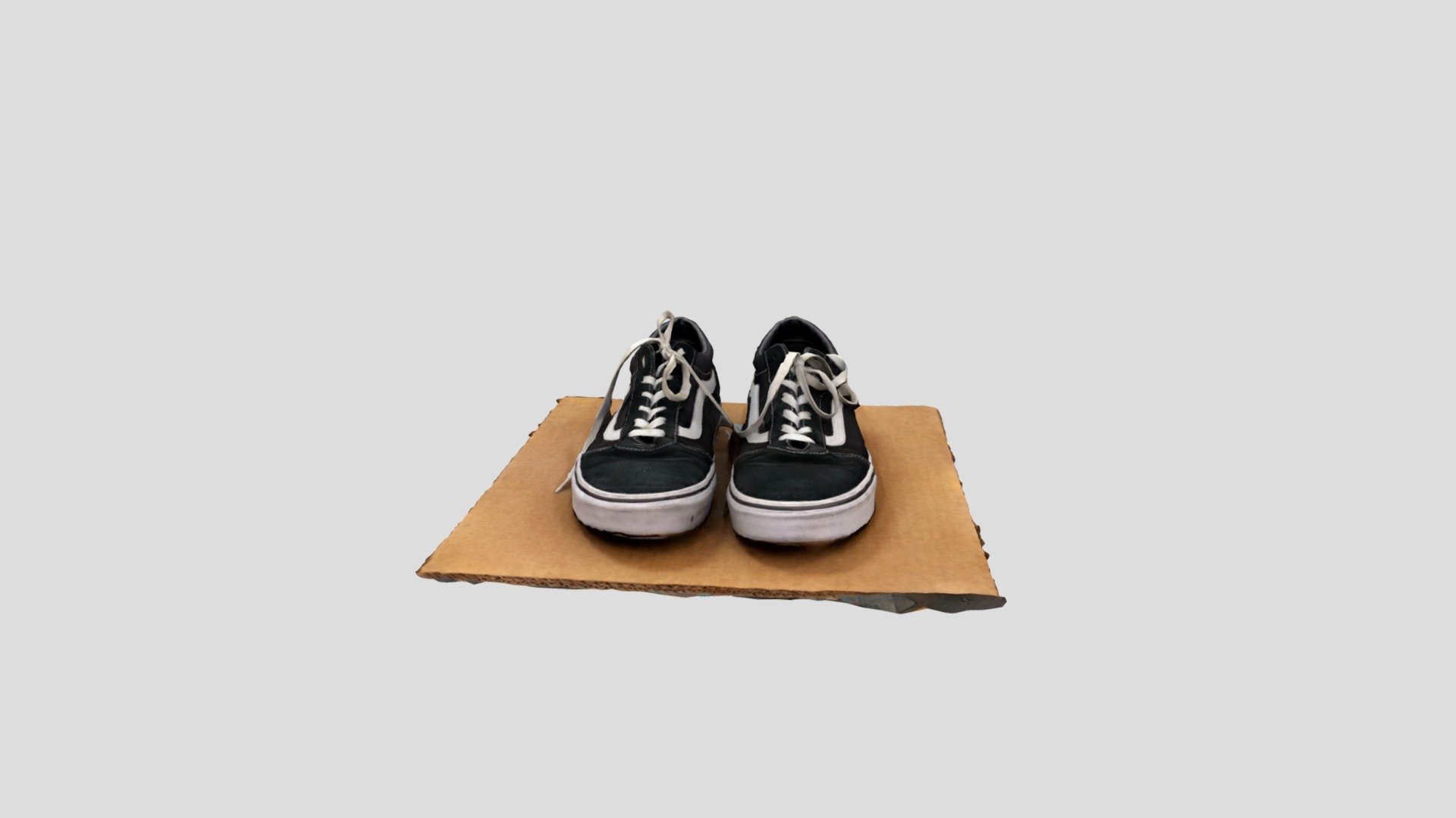 Vans Hip Hop Sneakers (Mens)