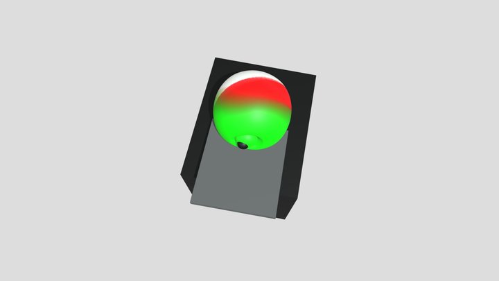 Oo 3D Model