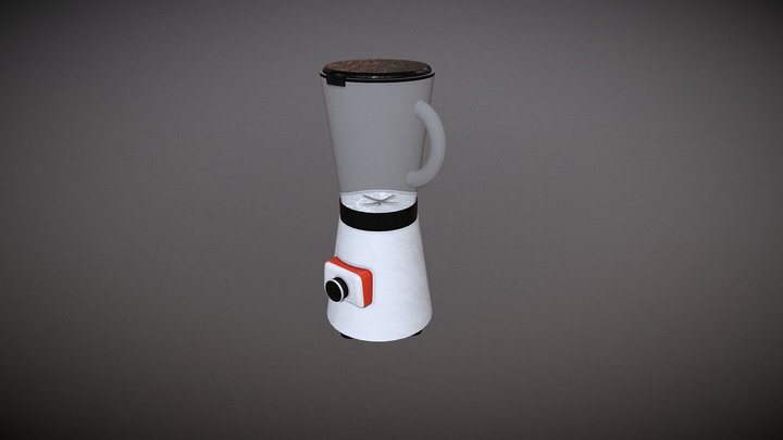 BLENDER / MIXER
