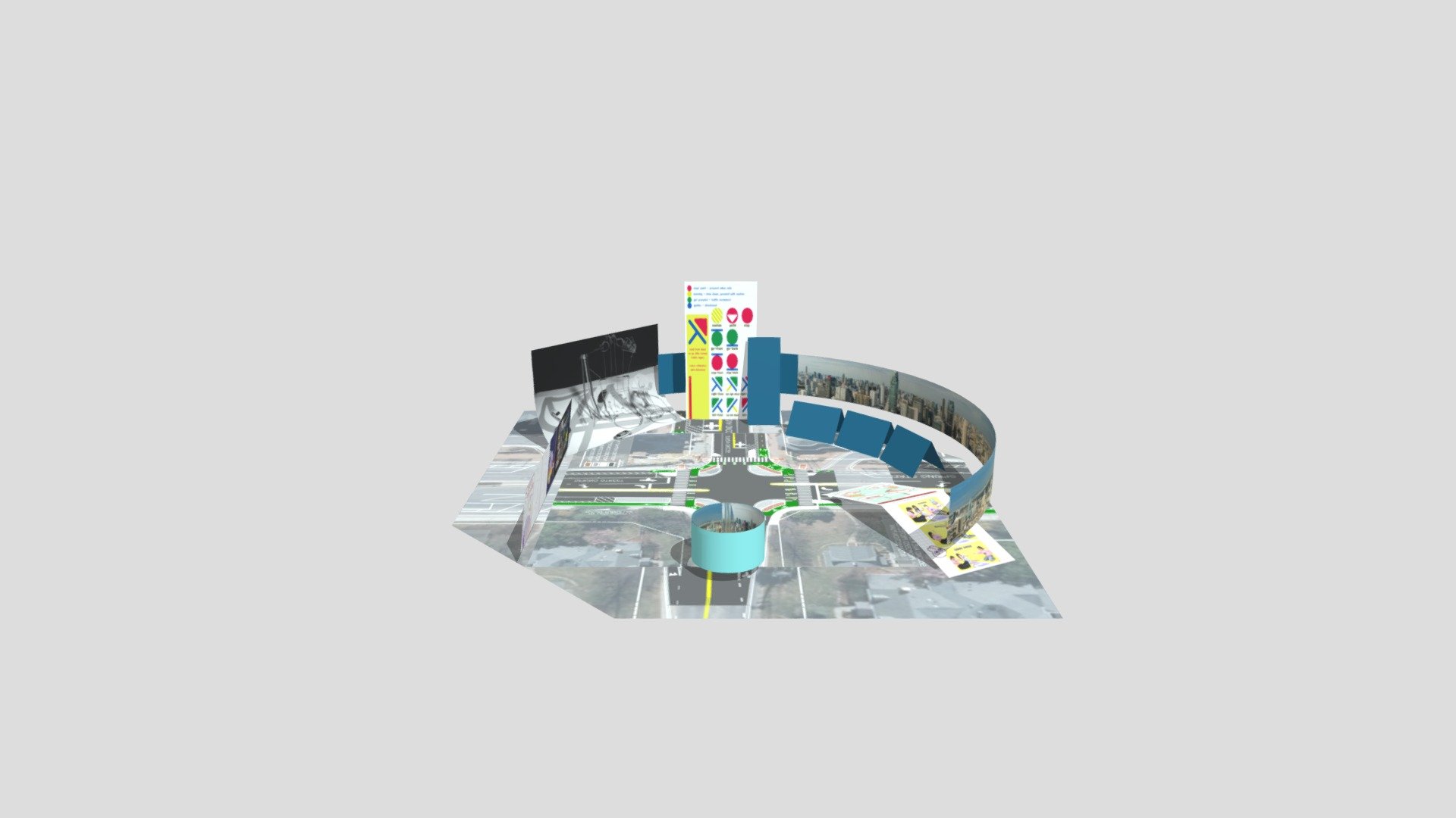 INDA_Y1_D2_Christo_Kaohom_TextureModel